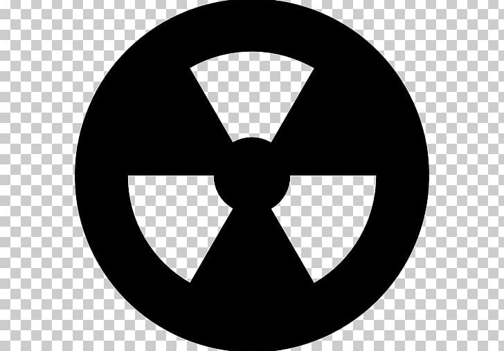 Hazard Symbol Computer Icons Biological Hazard PNG, Clipart, Area, Biological Hazard, Black And White, Circle, Computer Icons Free PNG Download