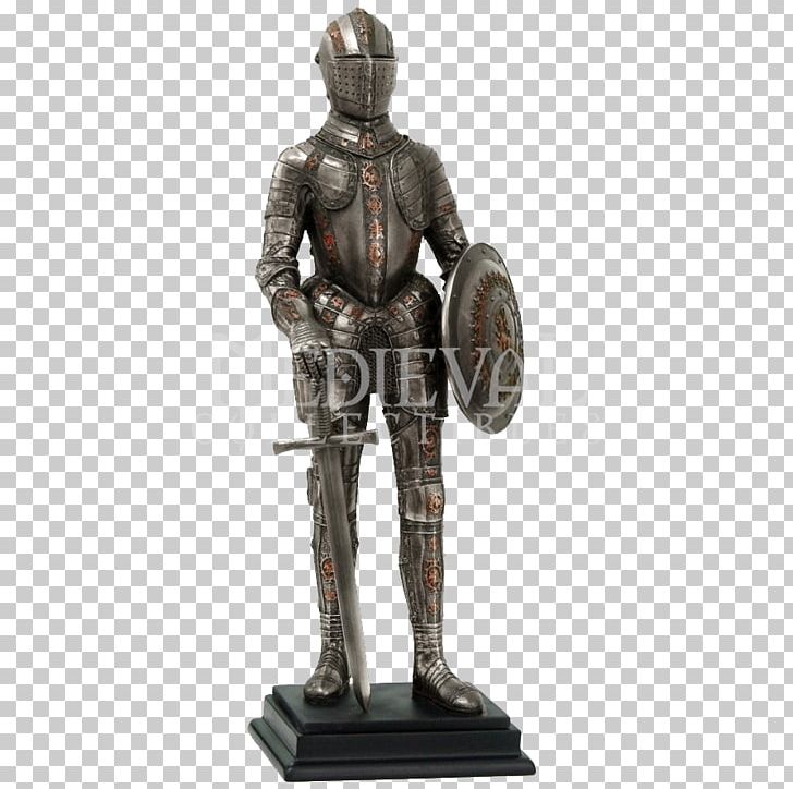 Middle Ages Crusades Knight Body Armor Armour PNG, Clipart, Armour, Body Armor, Bronze, Bronze Sculpture, Classical Sculpture Free PNG Download