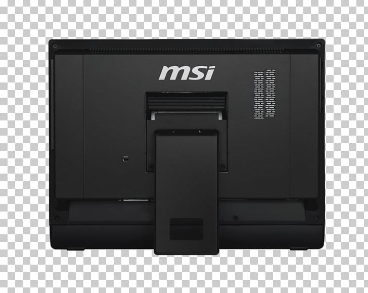 MSI Wind Netbook All In One MSI C1037U AP1622ET-028XEU Freedos Intel Celeron 1037U 15.6" LED HD 4 GB DDR3|500 GB Touchpad Black S0208062 All-in-One Micro-Star International PNG, Clipart, Allinone, Computer, Computer Component, Computer Hardware, Consumer Electronics Free PNG Download