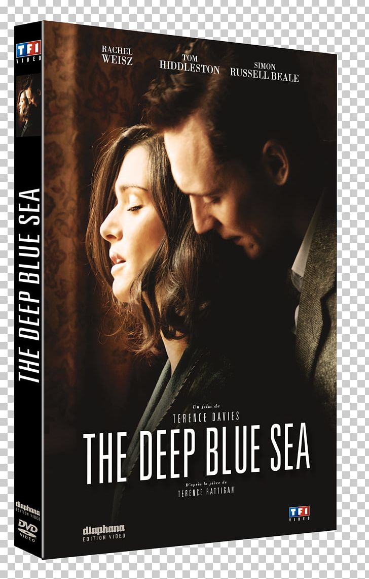 Terence Davies Rachel Weisz The Deep Blue Sea Deep Blue Sea 2 Hester Collyer PNG, Clipart, Actor, Blue Sea, Celebrities, Deep, Deep Blue Free PNG Download
