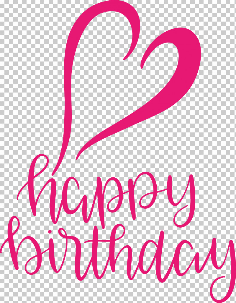 Birthday Happy Birthday PNG, Clipart, Birthday, Geometry, Happy Birthday, Line, Logo Free PNG Download