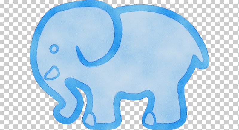Elephant PNG, Clipart, Elephant, Elephants, Microsoft Azure, Octopus, Paint Free PNG Download