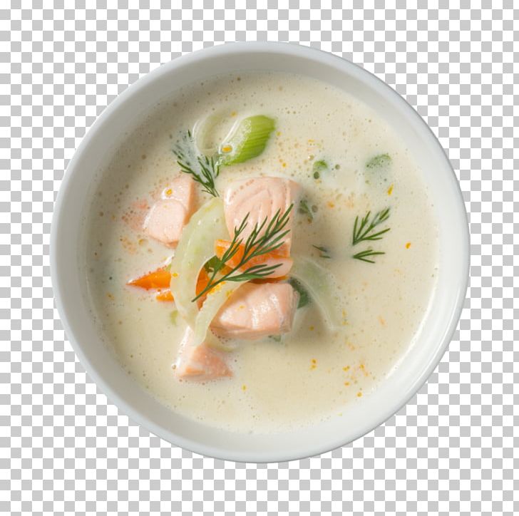 Clam Chowder Leek Soup Potage Smoked Salmon PNG, Clipart, Broth, Chowder, Clam Chowder, Dish, Dishware Free PNG Download