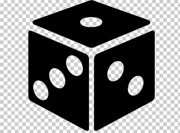 Computer Icons Dice Set Gambling PNG, Clipart, Angle, Black, Black And White, Computer Icons, Desktop Wallpaper Free PNG Download