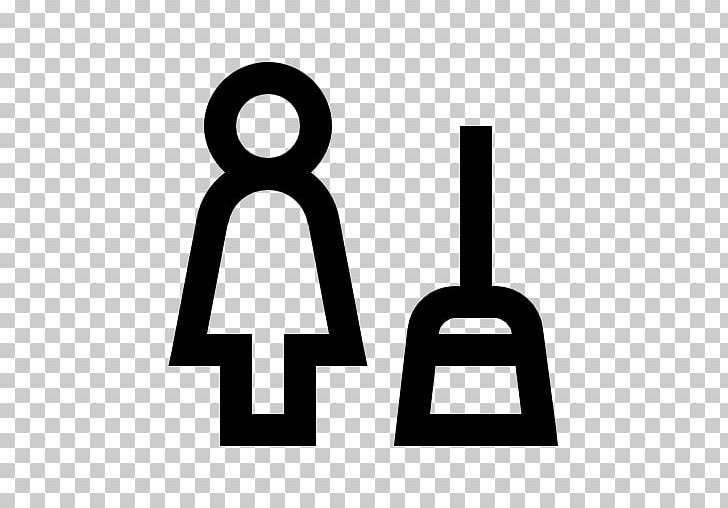 Computer Icons Symbol Housekeeper PNG, Clipart, Black And White, Brand, Computer Icons, Download, Encapsulated Postscript Free PNG Download