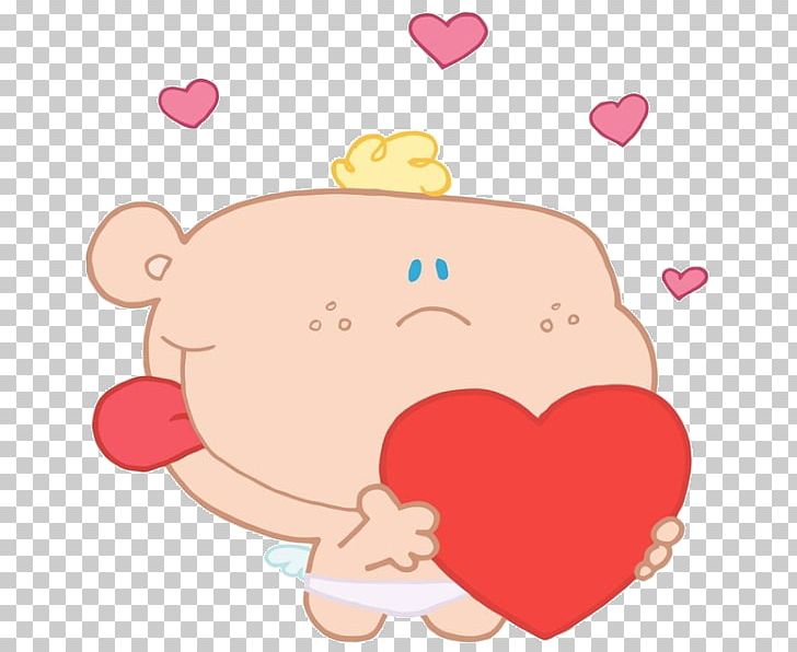 Cupid Valentines Day Heart PNG, Clipart, Baby, Baby Girl, Balloon Cartoon, Cartoon, Cartoon Free PNG Download