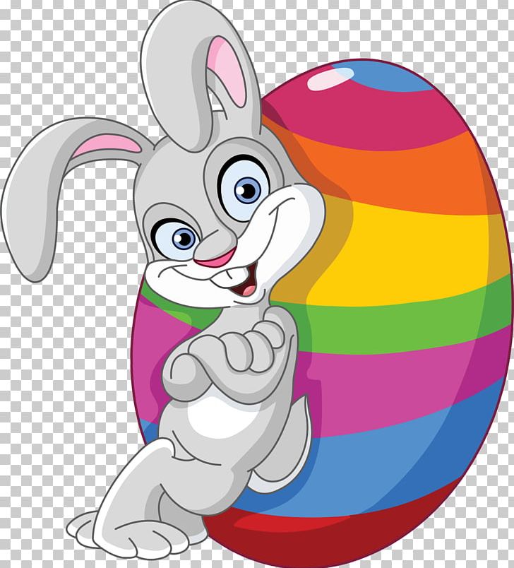 Easter Bunny Easter Egg Rabbit PNG, Clipart, Animal Figure, Bunny, Domestic Rabbit, Easter, Easter Bunny Free PNG Download