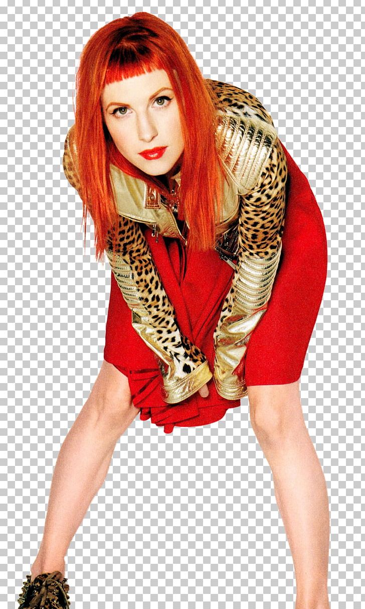 Hayley Williams Nylon Paramore Musician Photo Shoot PNG, Clipart, Art, Brown Hair, Celebrity, Costume, Fashion Model Free PNG Download