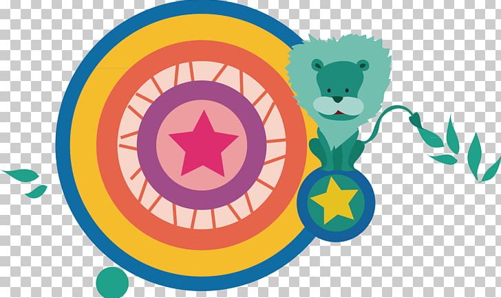 Lion PNG, Clipart, Abstract, Area, Cartoon, Circle, Clip Art Free PNG Download