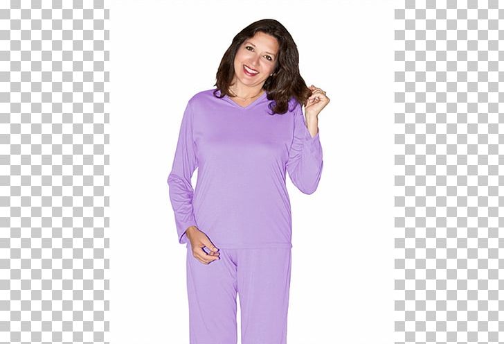 Long-sleeved T-shirt Long-sleeved T-shirt Pajamas Nightshirt PNG, Clipart, Capillary Action, Clothing, Day Dress, Dress, Joint Free PNG Download