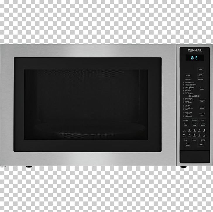 Microwave Ovens Jenn-Air Home Appliance Convection Microwave Countertop PNG, Clipart, Convection Microwave, Cooking, Cooking Ranges, Countertop, Dishwasher Free PNG Download