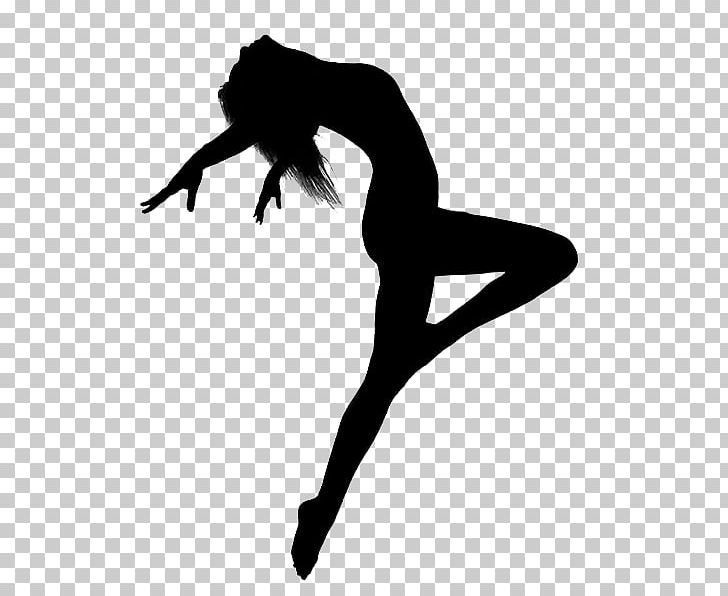 Modern Dance Silhouette Ballet Dancer PNG, Clipart, Animals, Arm, Art, Ballet, Ballroom Dance Free PNG Download