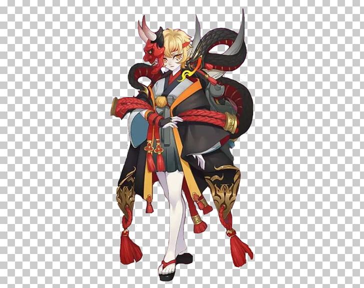 Onmyoji Shikigami Hannya 阴阳师 YouTube PNG, Clipart, Action Figure, Armour, Cosplay, Costume, Demon Free PNG Download