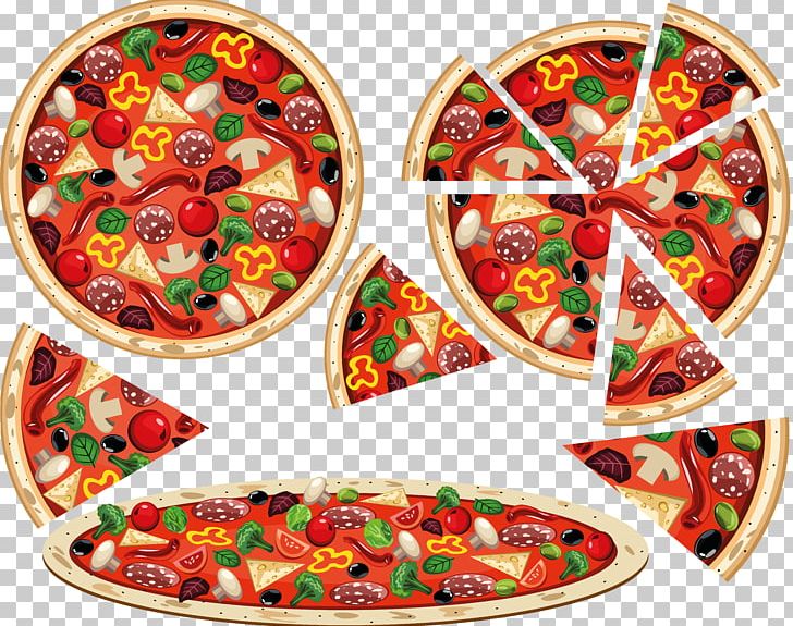 Pizza Graphics PNG, Clipart, Art, Cuisine, Dish, Download, European Food Free PNG Download