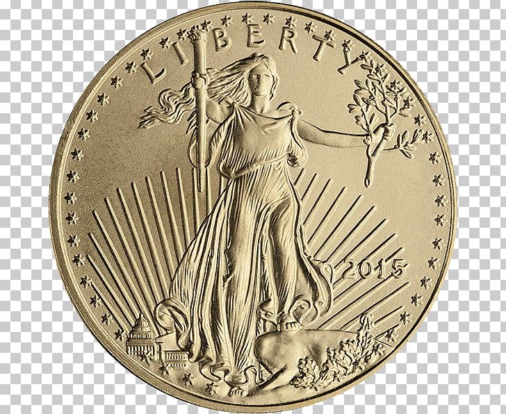 American Gold Eagle Bullion Coin Gold Coin PNG, Clipart, American Buffalo, American Gold Eagle, American Silver Eagle, Animals, Bullion Free PNG Download
