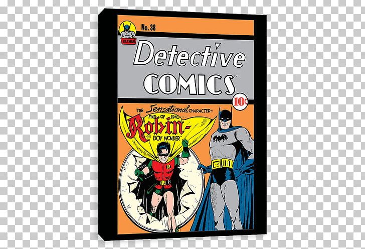 Batman Robin Dick Grayson Detective Comics Comic Book PNG, Clipart,  Free PNG Download