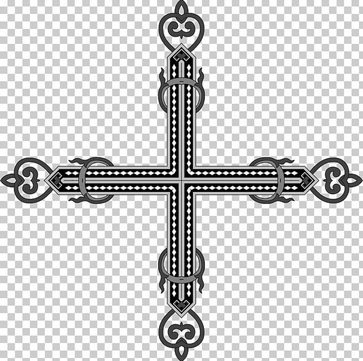 Christian Cross PNG, Clipart, Body Jewelry, Christian Cross, Cross, Crucifix, Desktop Wallpaper Free PNG Download