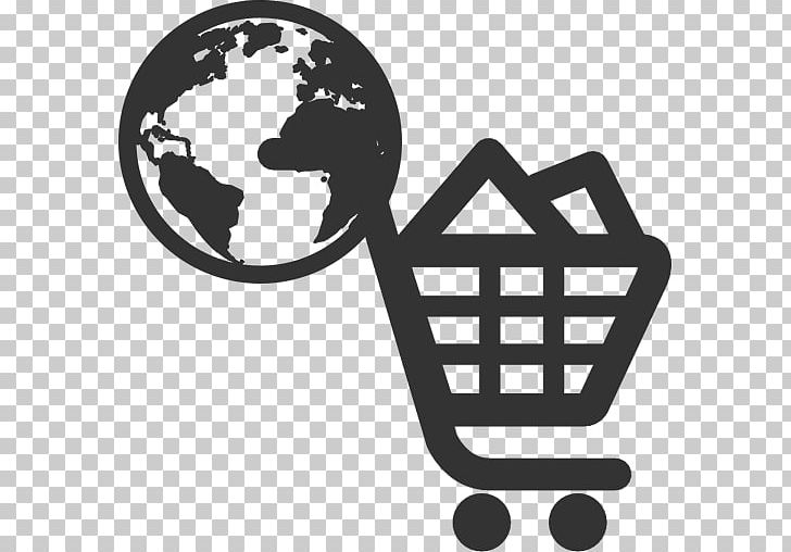 Computer Icons Shopping Cart Software E-commerce PNG, Clipart, Black And White, Brand, Computer Icons, Download, Ecommerce Free PNG Download