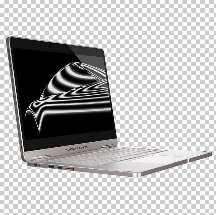 Laptop Mac Book Pro Porsche Design 13.3" BOOK ONE Multi-Touch 2-in-1 Notebook 2-in-1 PC Computer PNG, Clipart, 2in1 Pc, Computer, Electronics, Intel Core, Intel Core I7 Free PNG Download