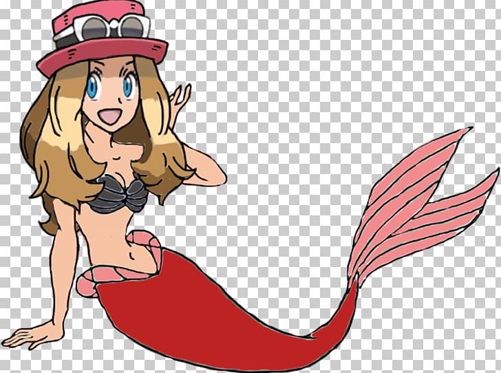 Mermaid Serena Candace Flynn Ursula Stacy Hirano PNG, Clipart, Anime, Ariel, Art, Candace Flynn, Cartoon Free PNG Download