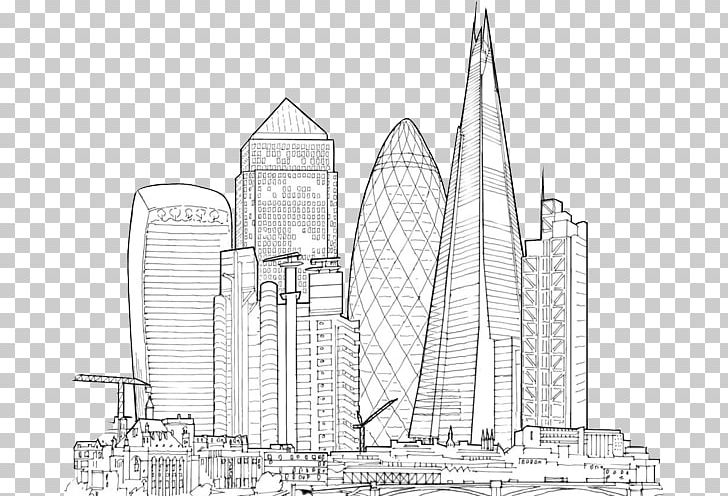 New York University Architecture Project Idea Sketch PNG, Clipart, Architecture, Area, Artwork, Black And White, Boat Free PNG Download