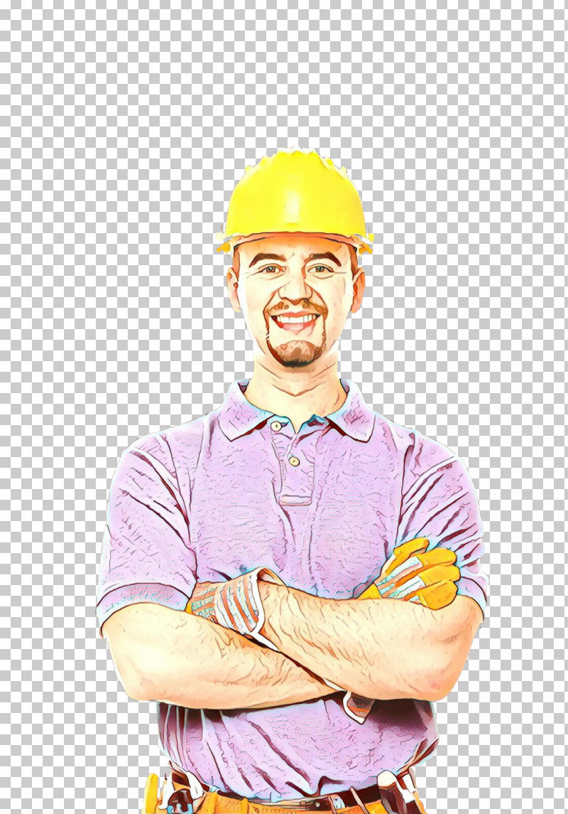 Yellow Personal Protective Equipment Arm Construction Worker Finger PNG, Clipart, Arm, Construction Worker, Finger, Gesture, Hard Hat Free PNG Download