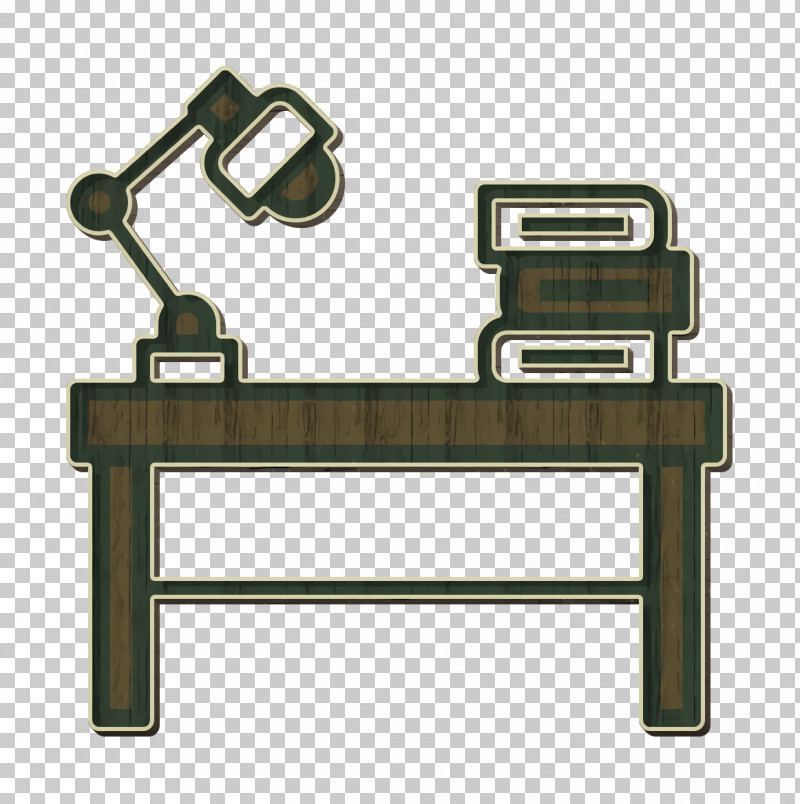 Furniture And Household Icon Desk Icon Office Stationery Icon PNG, Clipart, Cclamp, Clamp, Desk, Desk Icon, Furniture Free PNG Download