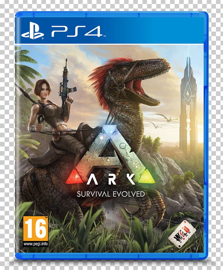 ARK: Survival Evolved Amazon.com PlayStation 4 Video Game PNG, Clipart, Amazoncom, Ark Survival Evolved, Dinosaur, Game, Pc Game Free PNG Download
