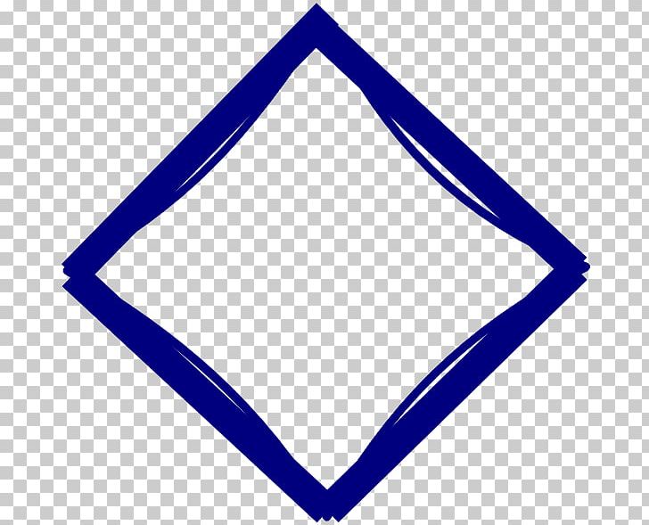 Blue Diamond Rhombus Shape PNG, Clipart, Angle, Area, Blog, Blue, Blue Diamond Free PNG Download