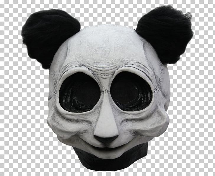 Domino Mask Giant Panda Costume Headgear PNG, Clipart, Adult, Art, Carnival, Clothing Accessories, Cosplay Free PNG Download