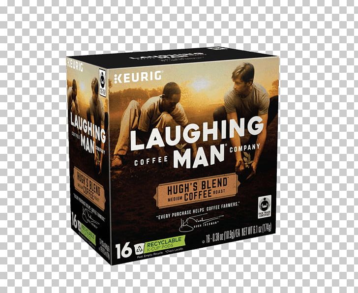 Laughing Man Coffee Cafe Single-serve Coffee Container Coffee Roasting PNG, Clipart, Brewed Coffee, Cafe, Coffee, Coffee Bean, Coffeemaker Free PNG Download