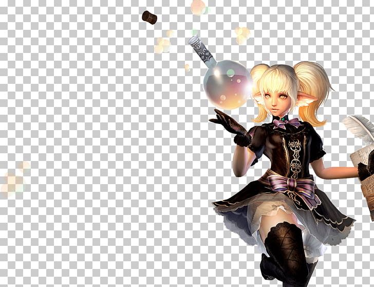 Lineage II Character Blade & Soul Work Of Art PNG, Clipart, Action Figure, Amp, Art, Artist, Blade Free PNG Download