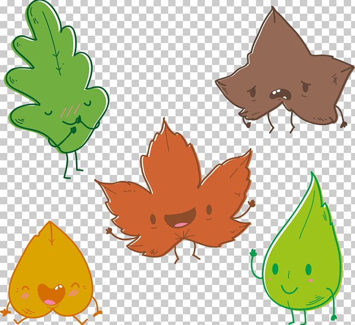 Maple Leaf Autumn PNG, Clipart, Autumn Leaves, Autumn Tree, Autumn Vector, Cartoon, Cuteness Free PNG Download