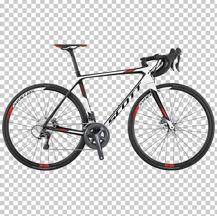 Scott Sports Racing Bicycle Disc Brake Shimano PNG, Clipart, Bicycle, Bicycle Accessory, Bicycle Forks, Bicycle Frame, Bicycle Frames Free PNG Download