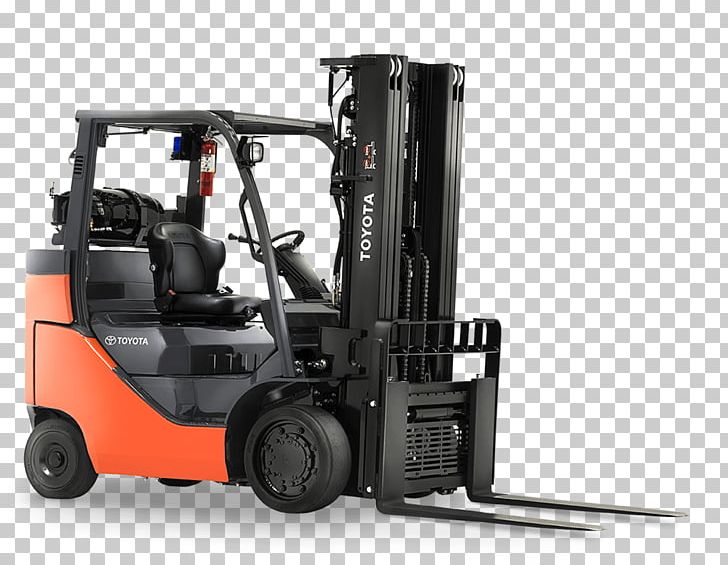 Toyota Material Handling PNG, Clipart, Car, Cars, Counterweight, Electric Motor, Elevator Free PNG Download