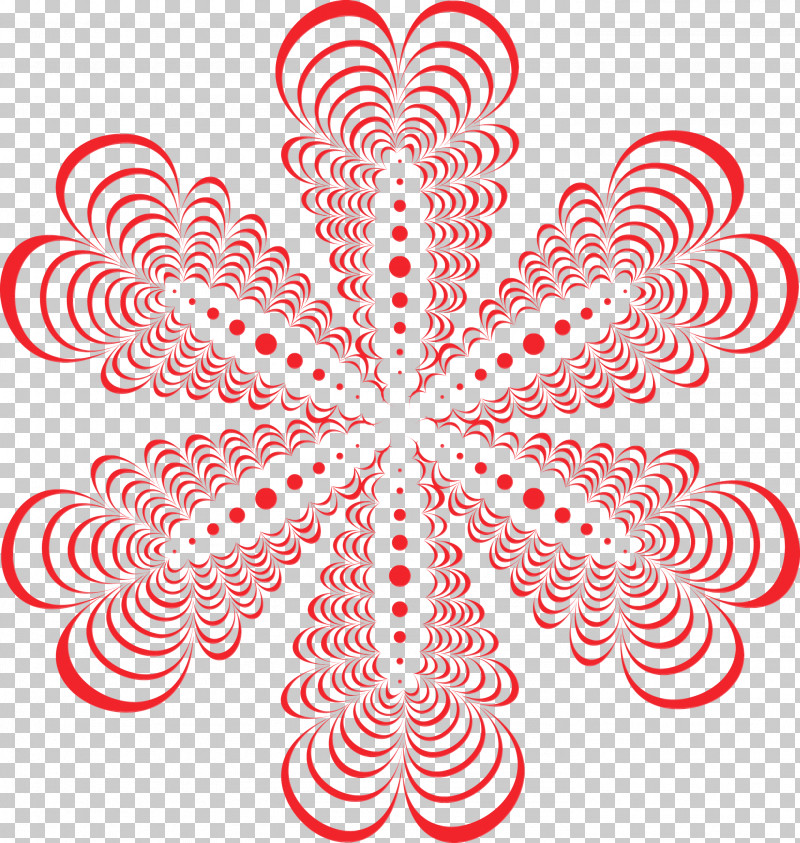 Red Pattern Line Line Art Christmas PNG, Clipart, Christmas, Line, Line Art, Ornament, Paint Free PNG Download