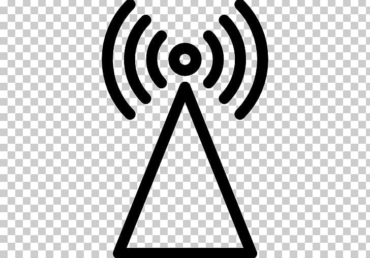 Aerials Computer Icons Telecommunications Tower PNG, Clipart, Aerials, Antenna, Area, Backup, Black And White Free PNG Download