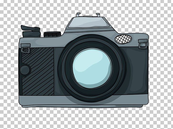 Camera Cartoon Photography PNG, Clipart, Camera Icon, Camera Lens, Cartoon Character, Cartoon Eyes, Cartoon Hand Painted Free PNG Download