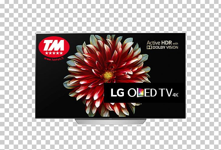 LG OLED-E7 4K Resolution Smart TV Television PNG, Clipart, 4k Resolution, Advertising, Brand, Chrysanths, Dahlia Free PNG Download