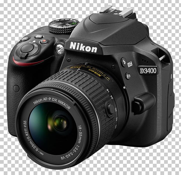 Nikon D5300 Nikon D3400 Digital SLR Nikon AF-S DX Zoom-Nikkor 18-55mm F/3.5-5.6G Kit Lens PNG, Clipart, Active Pixel Sensor, Camera Lens, Lens, Nikon, Nikon Afs Dx Nikkor 35mm F18g Free PNG Download