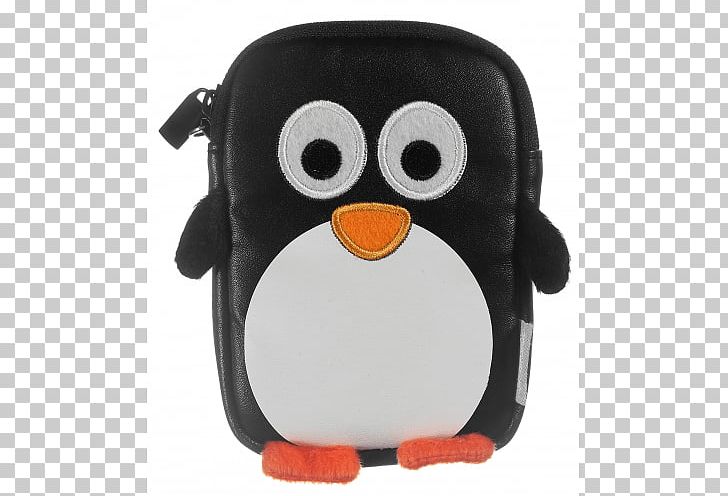 Penguin Point-and-shoot Camera Doodle Child PNG, Clipart, Amazoncom, Animals, Bag, Camera, Child Free PNG Download