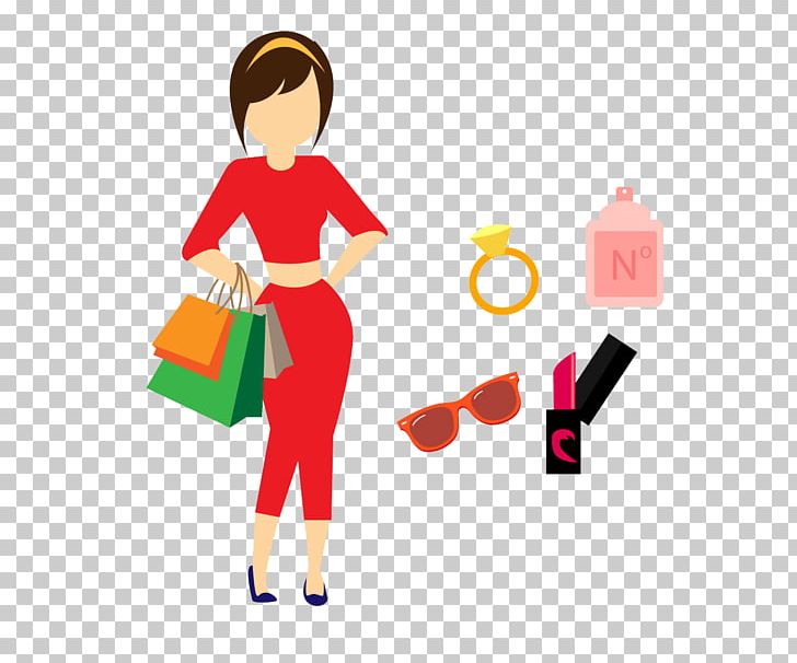 Shopping Icon PNG, Clipart, Art, Boy, Cartoon, Child, Clothing Free PNG Download