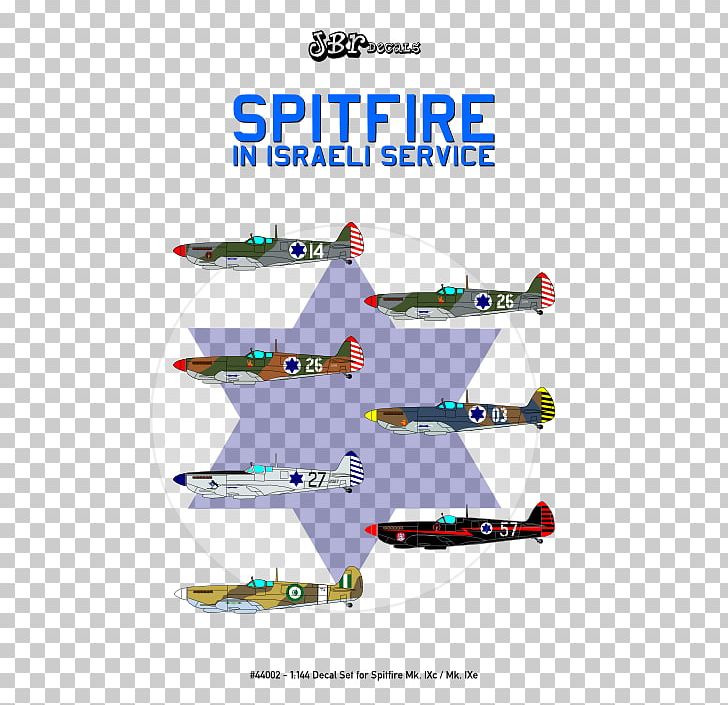 Supermarine Spitfire Decal Belgian Air Component Israeli Air Force PNG, Clipart, 1144 Scale, Angle, Belgian Air Component, Decal, Fish Free PNG Download
