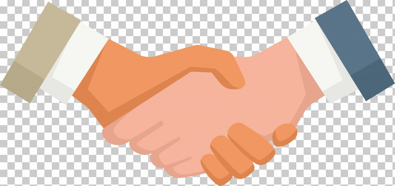 Shake Hands Handshake PNG, Clipart, Handshake, Hm, Meter, Orange, Shake Hands Free PNG Download