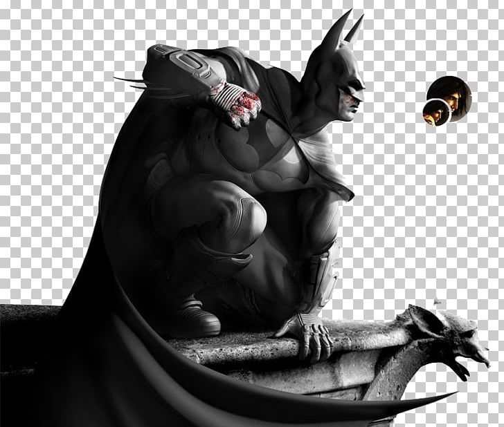 Batman: Arkham City Batman: Arkham Asylum Video Game Xbox 360 PNG, Clipart, Achievement, Batman, Batman Arkham, Batman Arkham Asylum, Black And White Free PNG Download