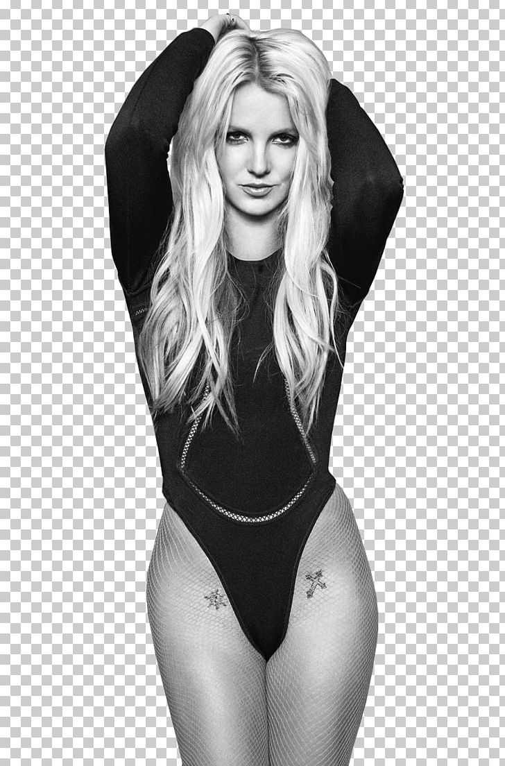 Britney Spears Live: The Femme Fatale Tour Photography Photo Shoot PNG - .....