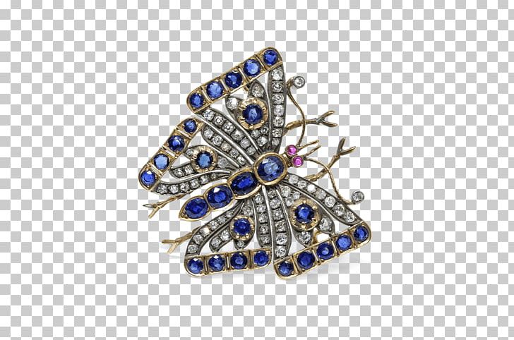 Sapphire Earring Brooch Jewellery Charms & Pendants PNG, Clipart, Body Jewellery, Body Jewelry, Bourbon Hanby Antique Ian Towning, Brooch, Charms Pendants Free PNG Download