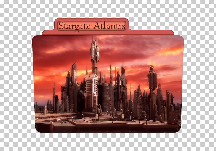 Stargate Atlantis PNG, Clipart, Atlantis, City, Computer Icons, Desktop Environment, Desktop Wallpaper Free PNG Download