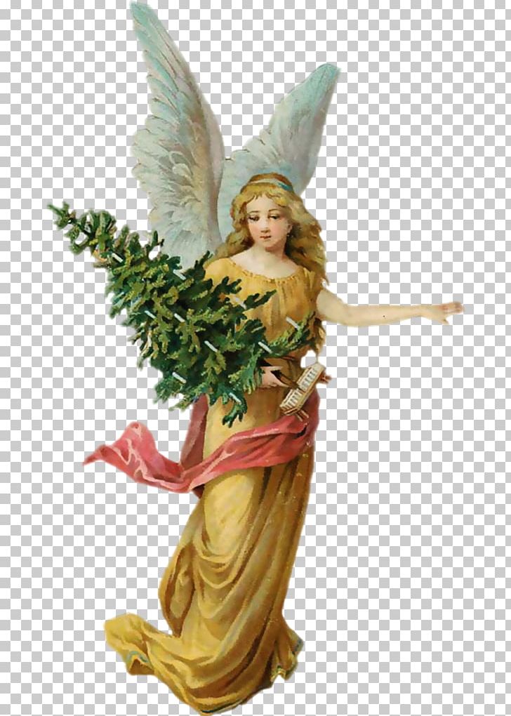 Angel Christmas Tree Cherub PNG, Clipart, Angel, Cherub, Christmas, Christmas Card, Christmas Decoration Free PNG Download
