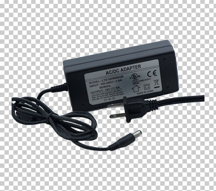 Battery Charger AC Adapter Light-emitting Diode PNG, Clipart, Ac Adapter, Adapter, Alternating Current, Battery Charger, Box Free PNG Download